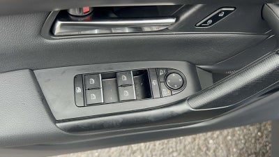 2025 Mazda Mazda CX-50 2.5 S Premium Plus Package