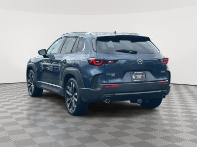 2025 Mazda Mazda CX-50 2.5 S Premium Plus Package