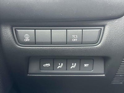 2025 Mazda Mazda CX-50 2.5 S Premium Plus Package