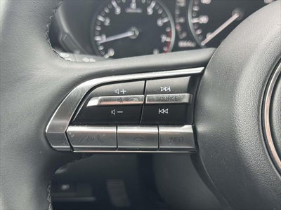 2025 Mazda Mazda CX-50 2.5 S Premium Plus Package