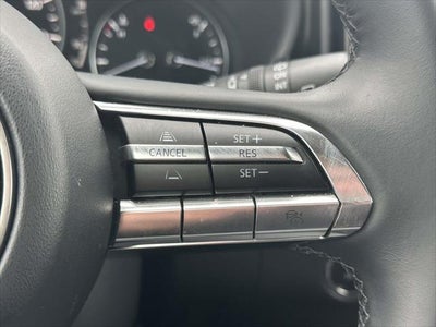 2025 Mazda Mazda CX-50 2.5 S Premium Plus Package