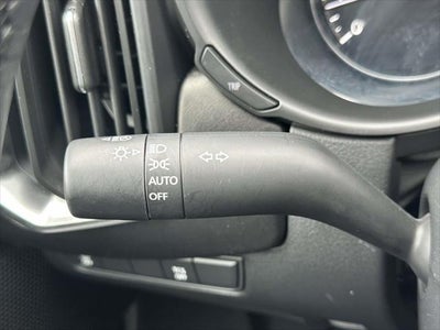 2025 Mazda Mazda CX-50 2.5 S Premium Plus Package