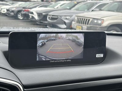 2025 Mazda Mazda CX-50 2.5 S Premium Plus Package