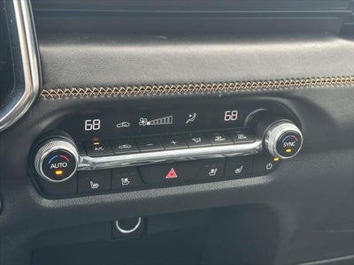 2025 Mazda Mazda CX-50 2.5 S Premium Plus Package