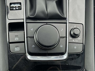 2025 Mazda Mazda CX-50 2.5 S Premium Plus Package