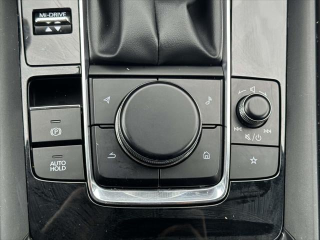 2025 Mazda Mazda CX-50 2.5 S Premium Plus Package