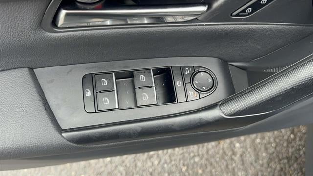 2025 Mazda Mazda CX-50 2.5 S Premium Plus Package