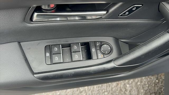 2025 Mazda Mazda CX-50 2.5 S Premium Plus Package