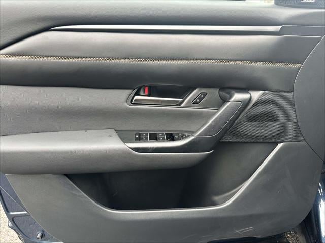 2025 Mazda Mazda CX-50 2.5 S Premium Plus Package