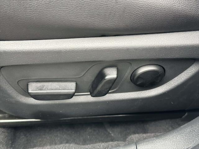 2025 Mazda Mazda CX-50 2.5 S Premium Plus Package