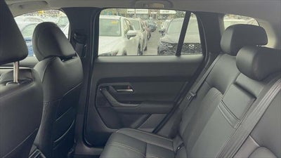 2025 Mazda Mazda CX-50 2.5 S Premium Plus Package