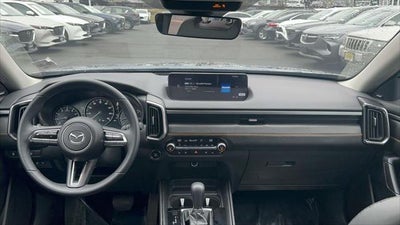 2025 Mazda Mazda CX-50 2.5 S Premium Plus Package