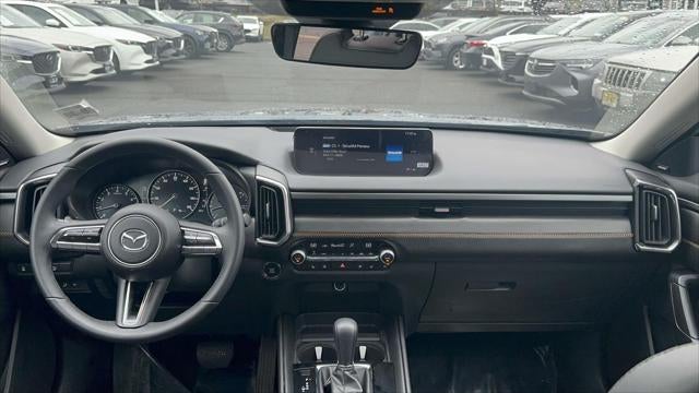2025 Mazda Mazda CX-50 2.5 S Premium Plus Package