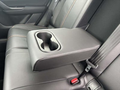 2025 Mazda Mazda CX-50 2.5 S Premium Plus Package