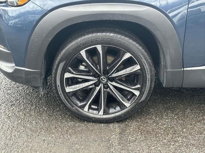 2025 Mazda Mazda CX-50 2.5 S Premium Plus Package