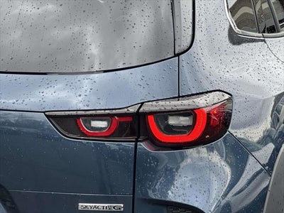 2025 Mazda Mazda CX-50 2.5 S Premium Plus Package
