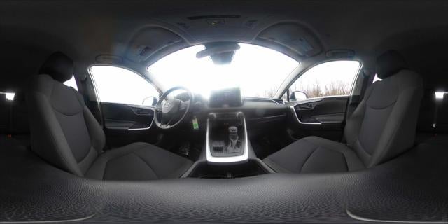 2025 Mazda Mazda CX-50 2.5 S Premium Plus Package