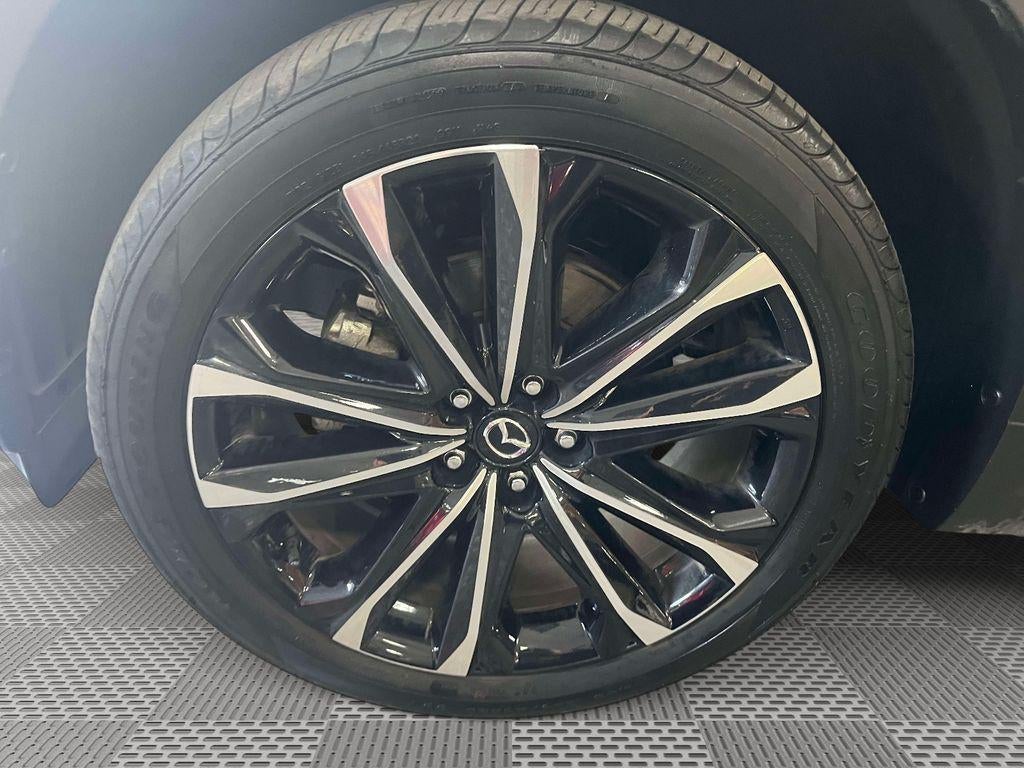 2025 Mazda Mazda Cx-50 2.5 S Premium Plus Package