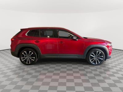 2025 Mazda Mazda Cx-50 2.5 S Premium Plus Package