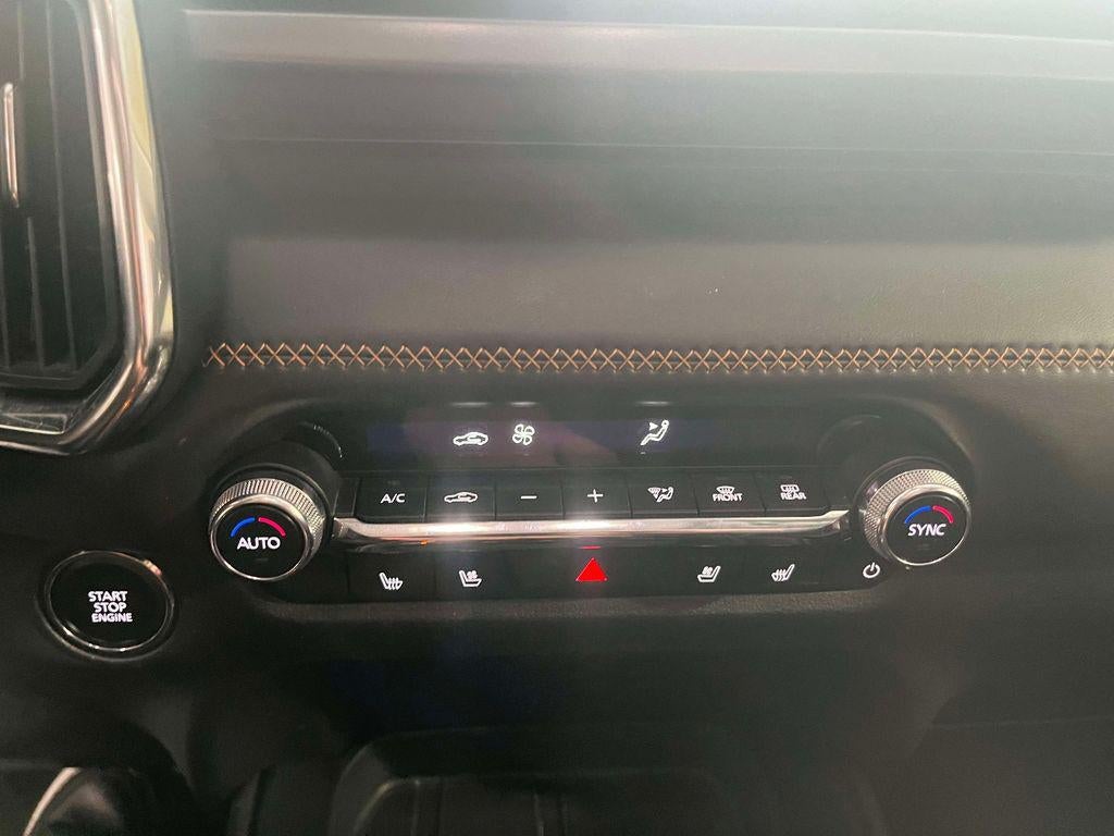 2025 Mazda Mazda Cx-50 2.5 S Premium Plus Package
