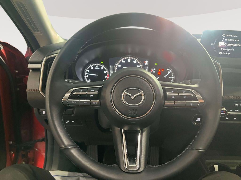2025 Mazda Mazda Cx-50 2.5 S Premium Plus Package