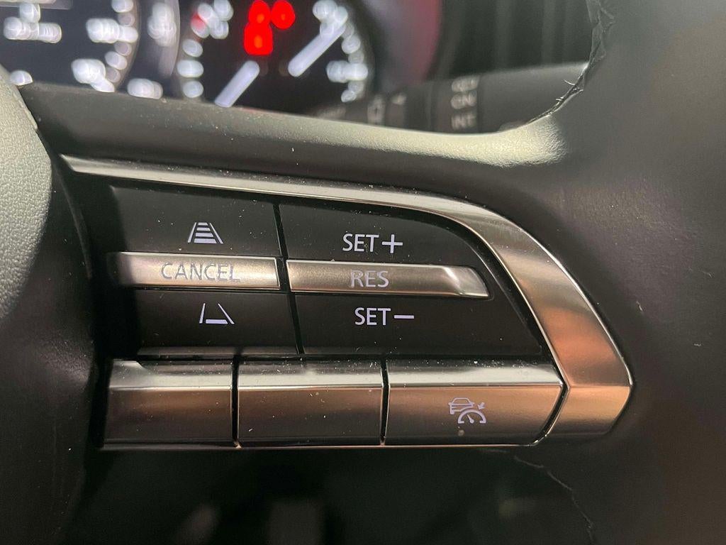 2025 Mazda Mazda Cx-50 2.5 S Premium Plus Package