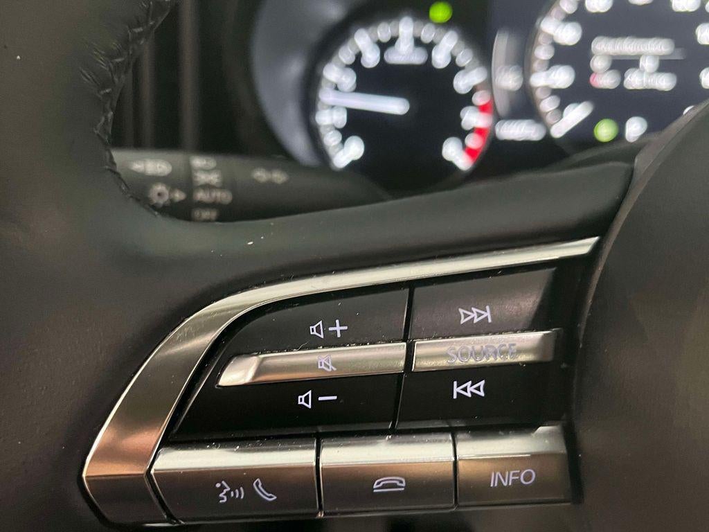 2025 Mazda Mazda Cx-50 2.5 S Premium Plus Package