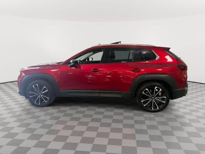 2025 Mazda Mazda Cx-50 2.5 S Premium Plus Package