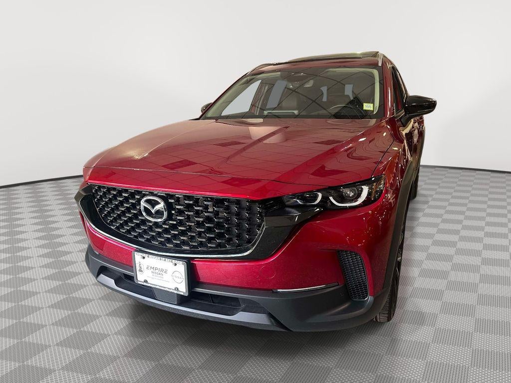 2025 Mazda Mazda Cx-50 2.5 S Premium Plus Package
