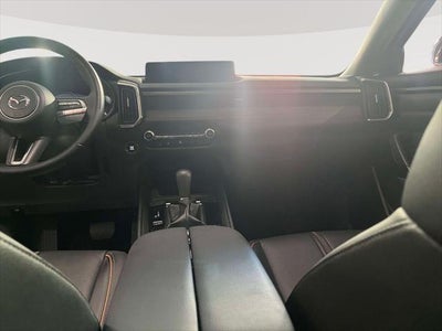 2025 Mazda Mazda Cx-50 2.5 S Premium Plus Package