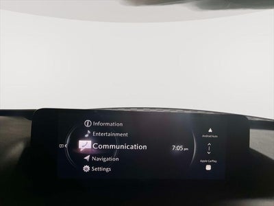 2025 Mazda Mazda Cx-50 2.5 S Premium Plus Package