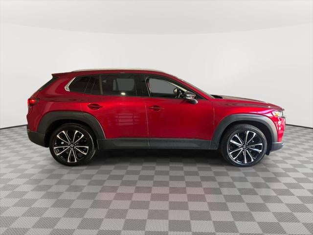 2025 Mazda Mazda Cx-50 2.5 S Premium Plus Package