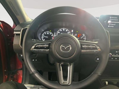 2025 Mazda Mazda Cx-50 2.5 S Premium Plus Package