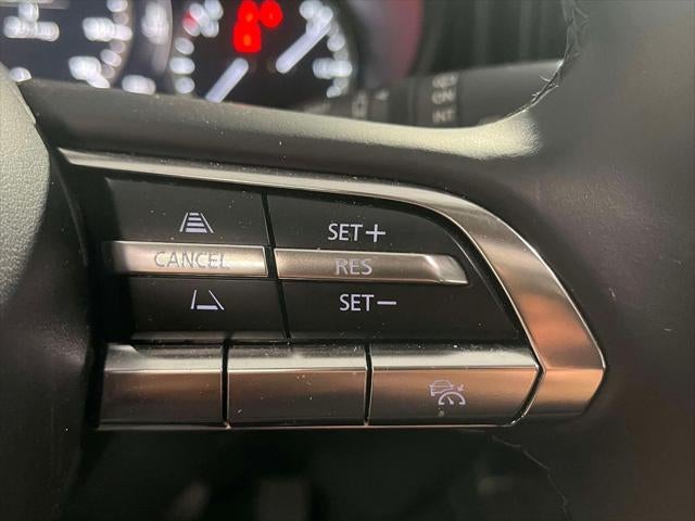 2025 Mazda Mazda Cx-50 2.5 S Premium Plus Package