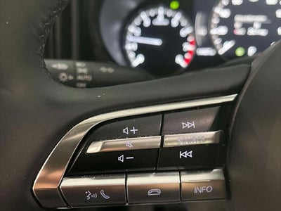 2025 Mazda Mazda Cx-50 2.5 S Premium Plus Package