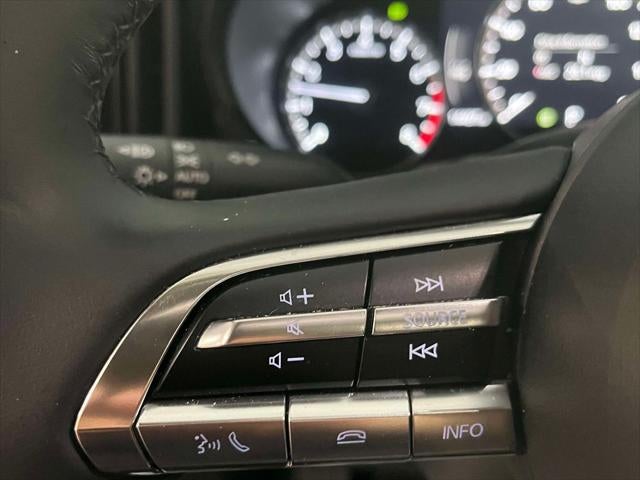 2025 Mazda Mazda Cx-50 2.5 S Premium Plus Package