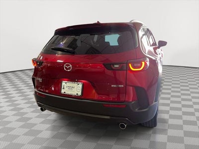 2025 Mazda Mazda Cx-50 2.5 S Premium Plus Package