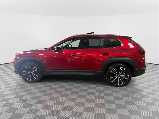 2025 Mazda Mazda Cx-50 2.5 S Premium Plus Package