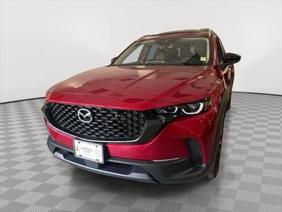 2025 Mazda Mazda Cx-50 2.5 S Premium Plus Package