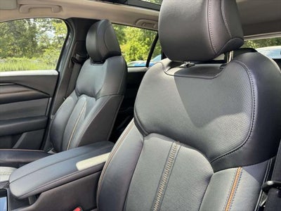2024 Mazda Mazda CX-50 2.5 S Premium Plus