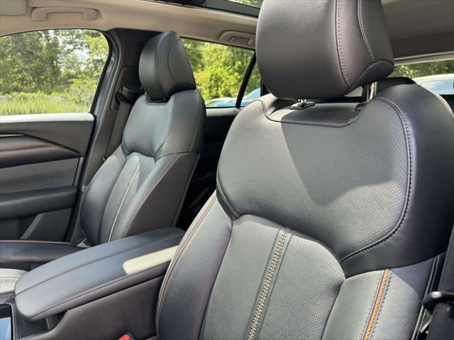 2024 Mazda Mazda CX-50 2.5 S Premium Plus