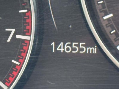 2024 Mazda Mazda CX-50 2.5 S Premium Plus