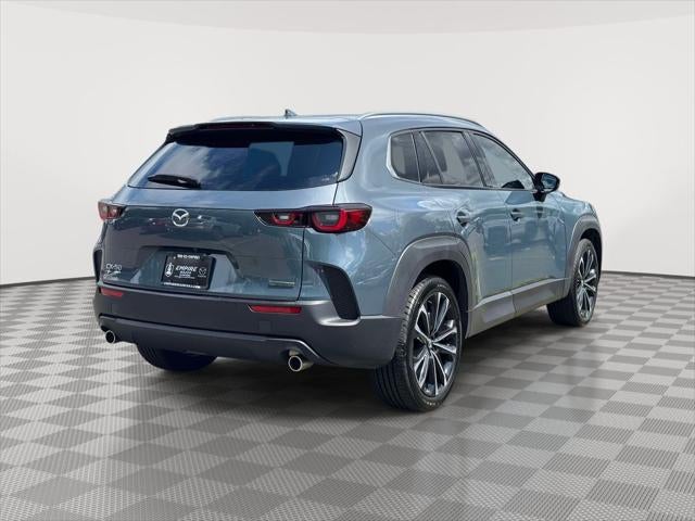 2024 Mazda Mazda CX-50 2.5 S Premium Plus