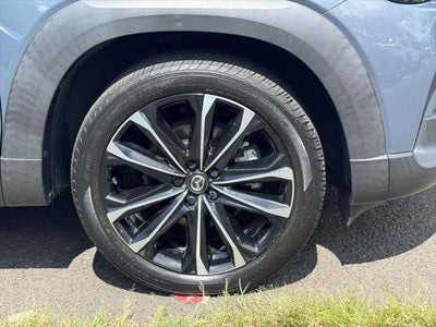 2024 Mazda Mazda CX-50 2.5 S Premium Plus