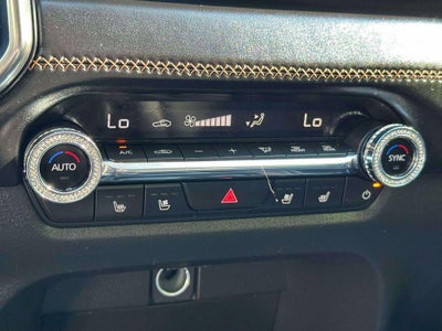 2025 Mazda Mazda CX-50 2.5 S Premium Plus Package
