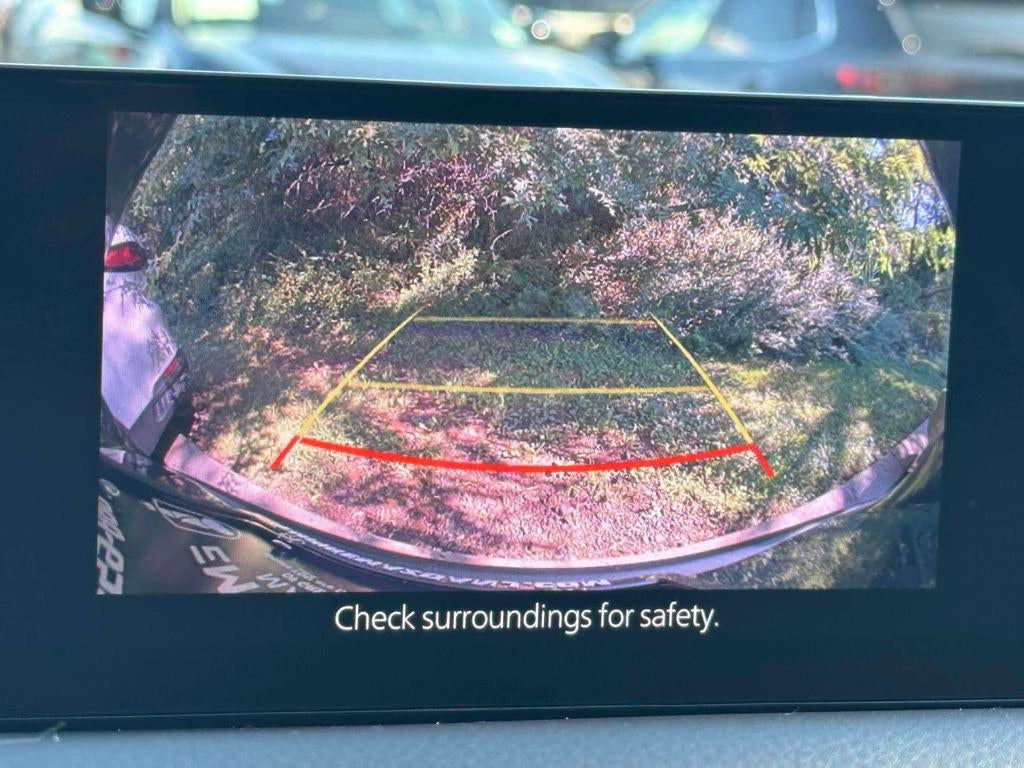 2025 Mazda Mazda CX-50 2.5 S Premium Plus Package