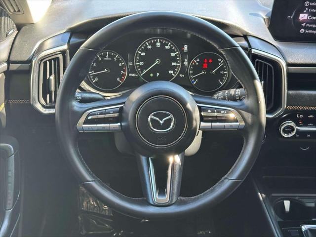 2025 Mazda Mazda CX-50 2.5 S Premium Plus Package
