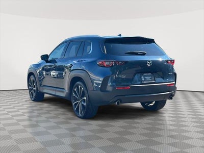 2025 Mazda Mazda CX-50 2.5 S Premium Plus Package