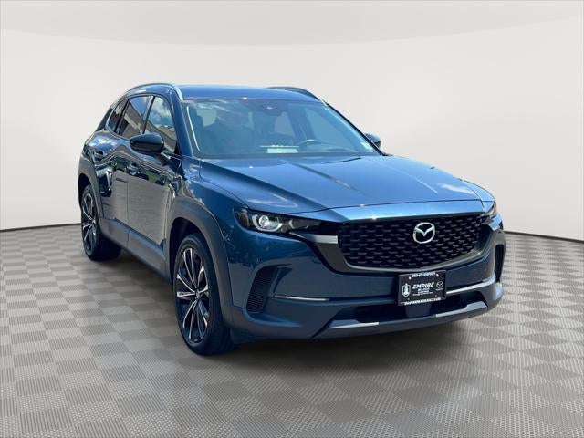 2024 Mazda Mazda CX-50 2.5 S Premium Plus