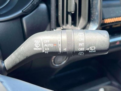 2024 Mazda Mazda CX-50 2.5 S Premium Plus